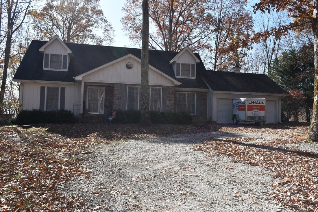 House in South Pittsburg, Tennessee, United States 5 - 17201199