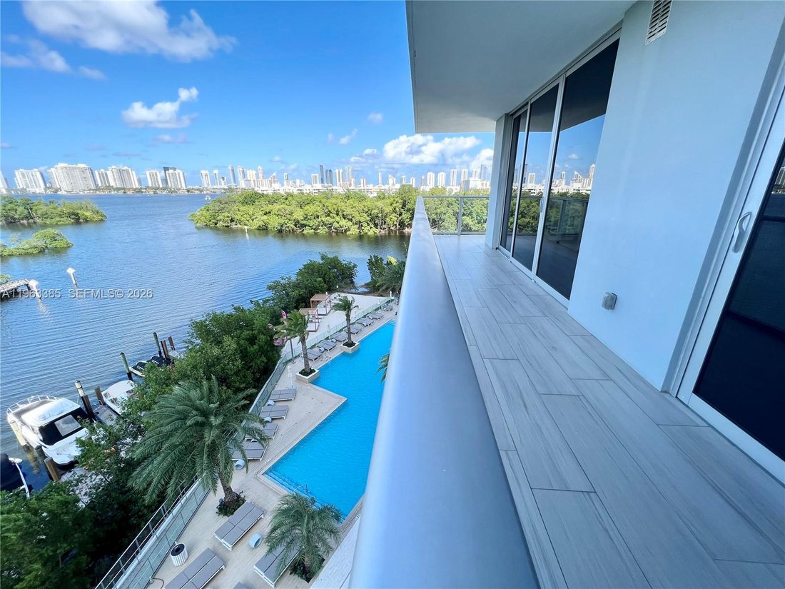 Condo in Golden Beach, Florida, United States 1 - 17205450