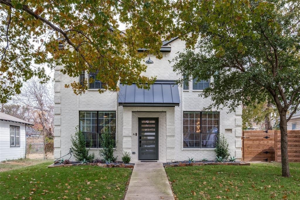 House in Dallas, Texas, United States 1 - 17215545