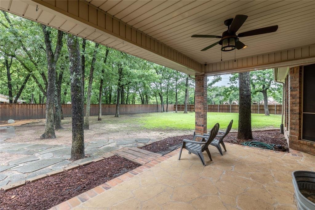 House in Seagoville, Texas, United States 5 - 17213811