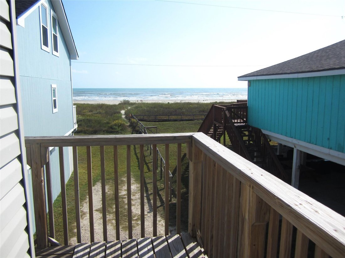 House in Galveston, Texas, United States 5 - 17210708