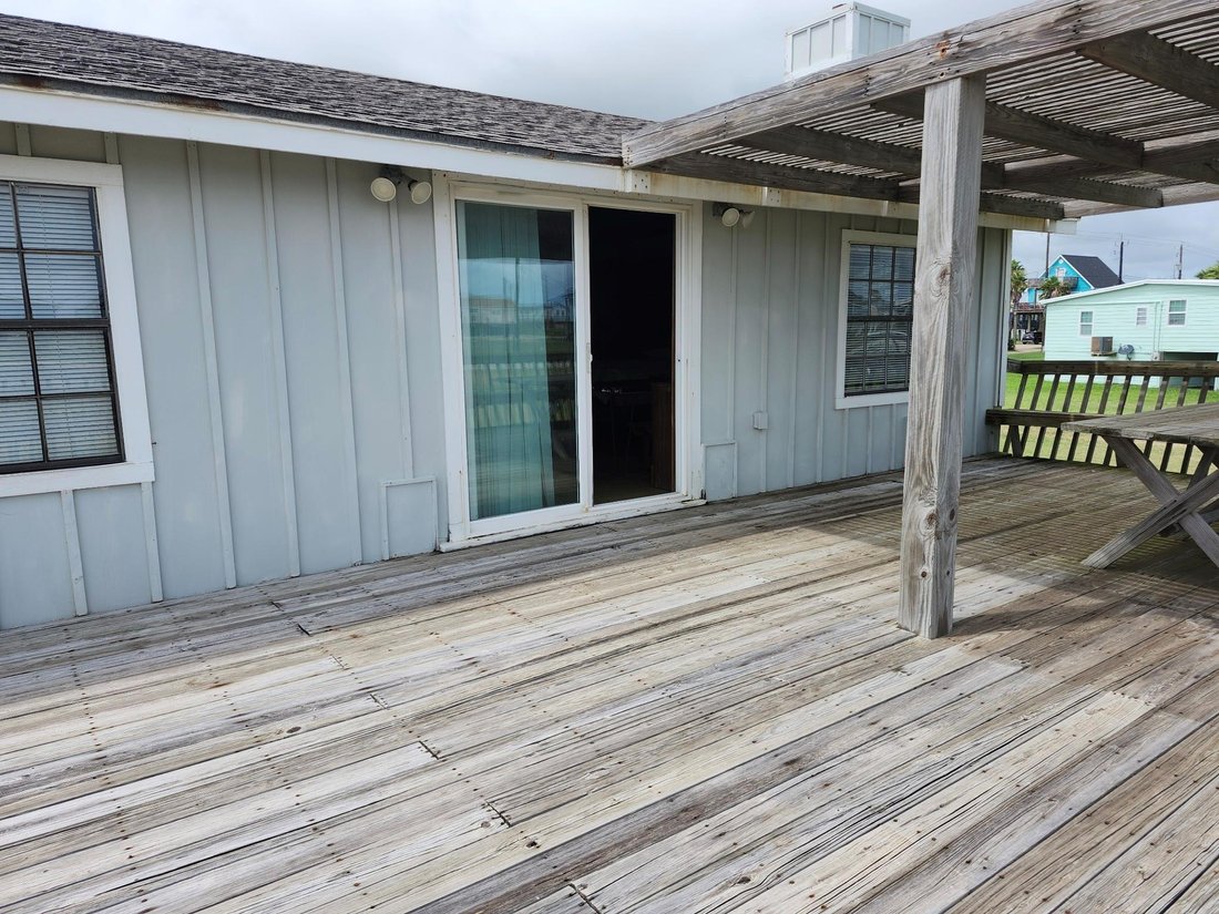 House in Freeport, Texas, United States 3 - 17208146