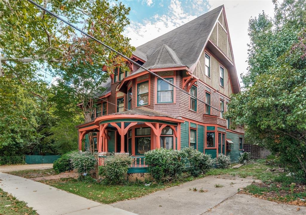 House in Dallas, Texas, United States 2 - 17216726