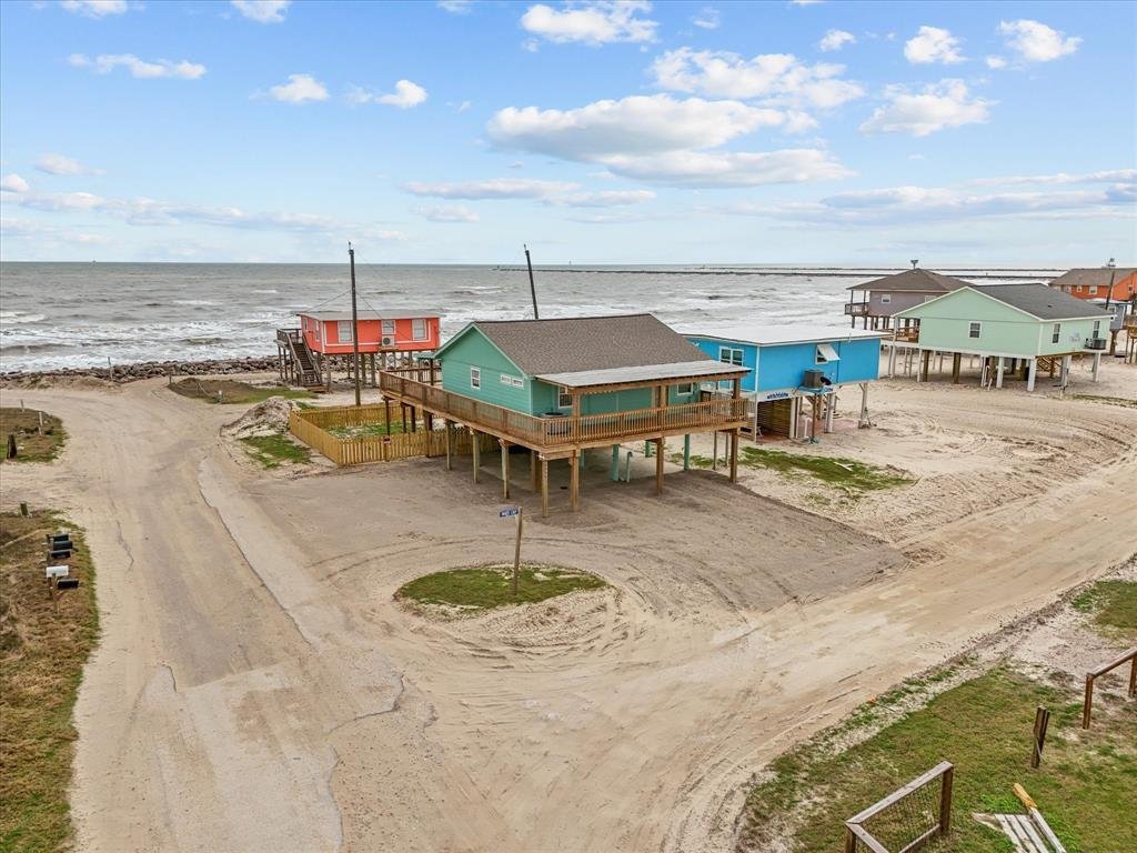 House in Freeport, Texas, United States 2 - 17208200
