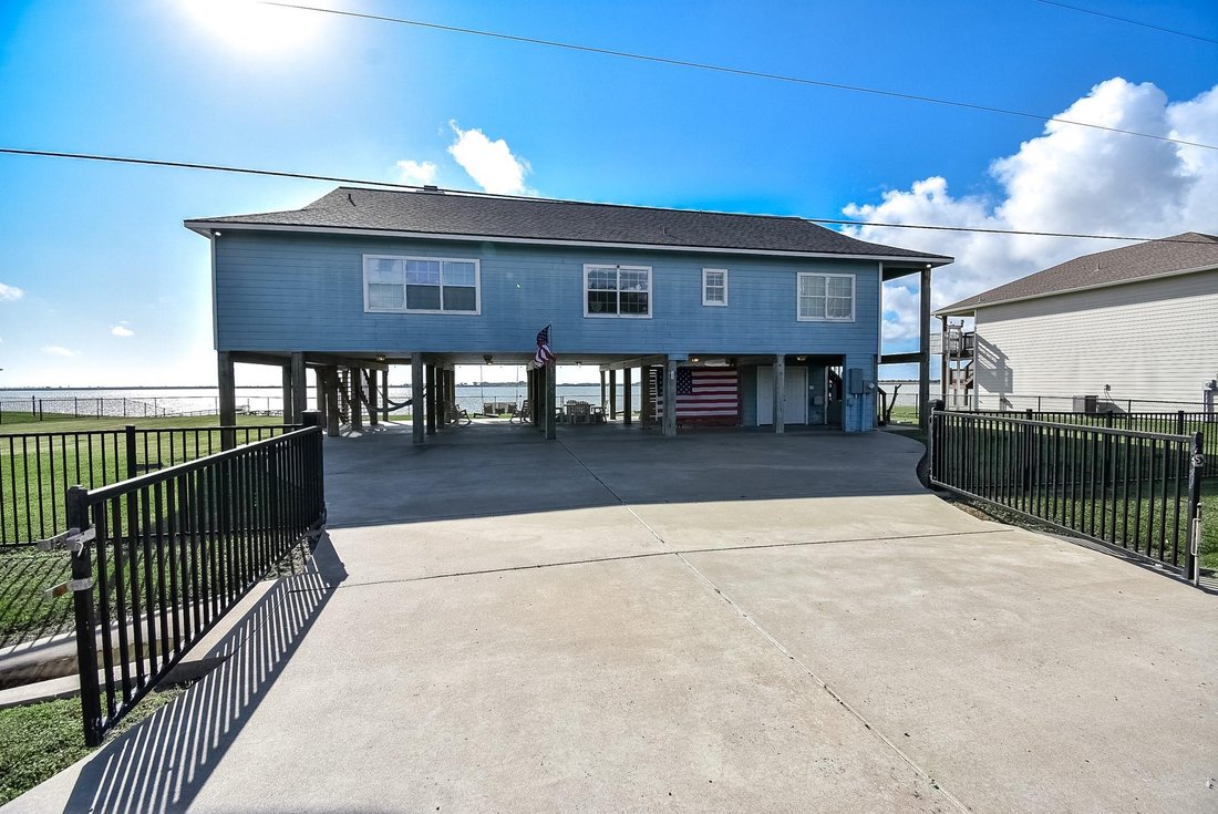House in Palacios, Texas, United States 2 - 17208588