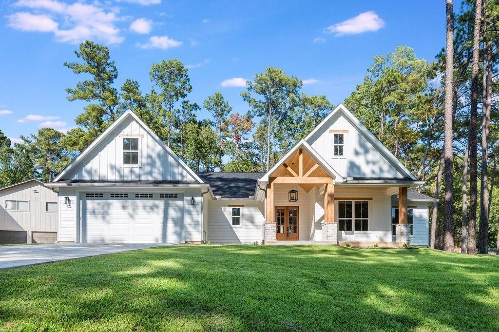 House in Jasper, Texas, United States 1 - 17209728