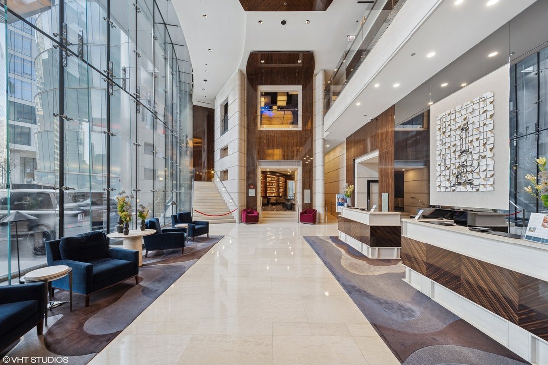 Condo in Chicago, Illinois, United States 2 - 17204628