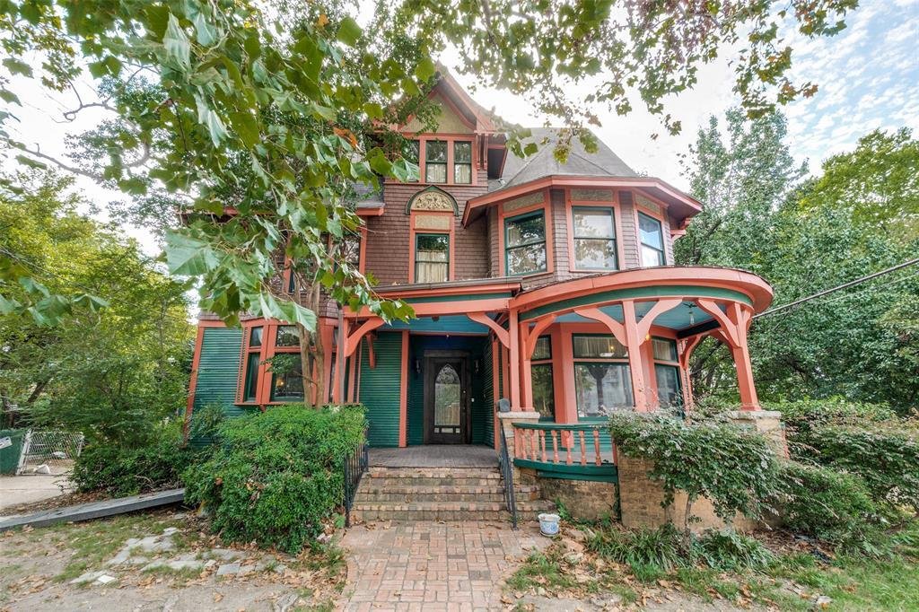 House in Dallas, Texas, United States 4 - 17216726