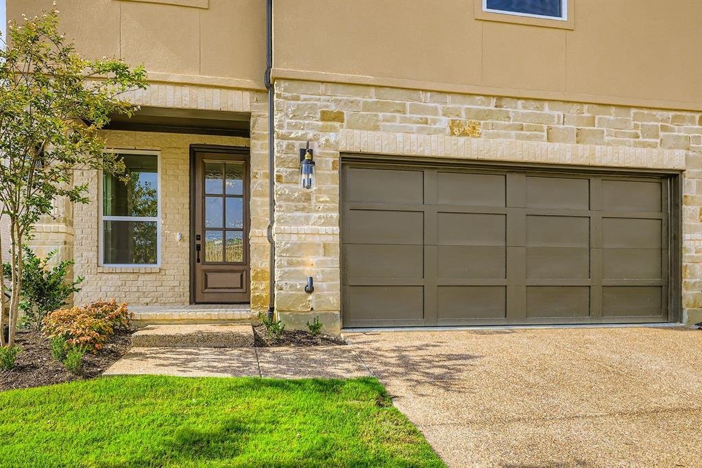 Townhouse in The Colony, Texas, United States 4 - 17214581