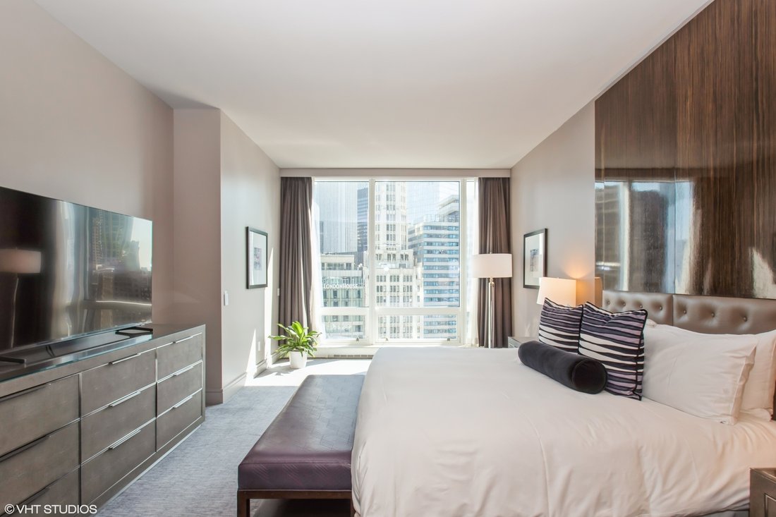 Condo in Chicago, Illinois, United States 3 - 17204608