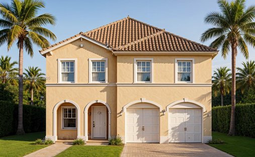 House in Homestead, Florida, United States 1