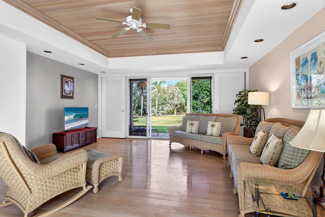 Condo in Waimea, Hawaii, United States 2 - 17217157