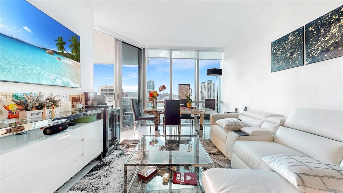 Condo in Miami, Florida, United States 1 - 17202645
