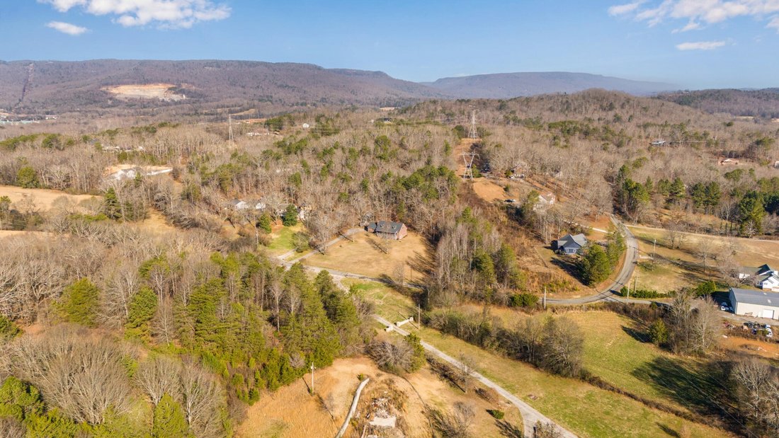 House in South Pittsburg, Tennessee, United States 4 - 17200735