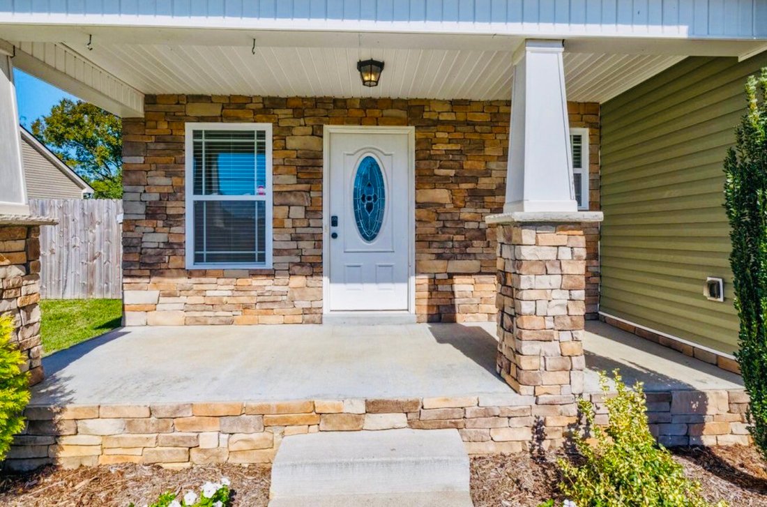 House in Smyrna, Tennessee, United States 4 - 17200178