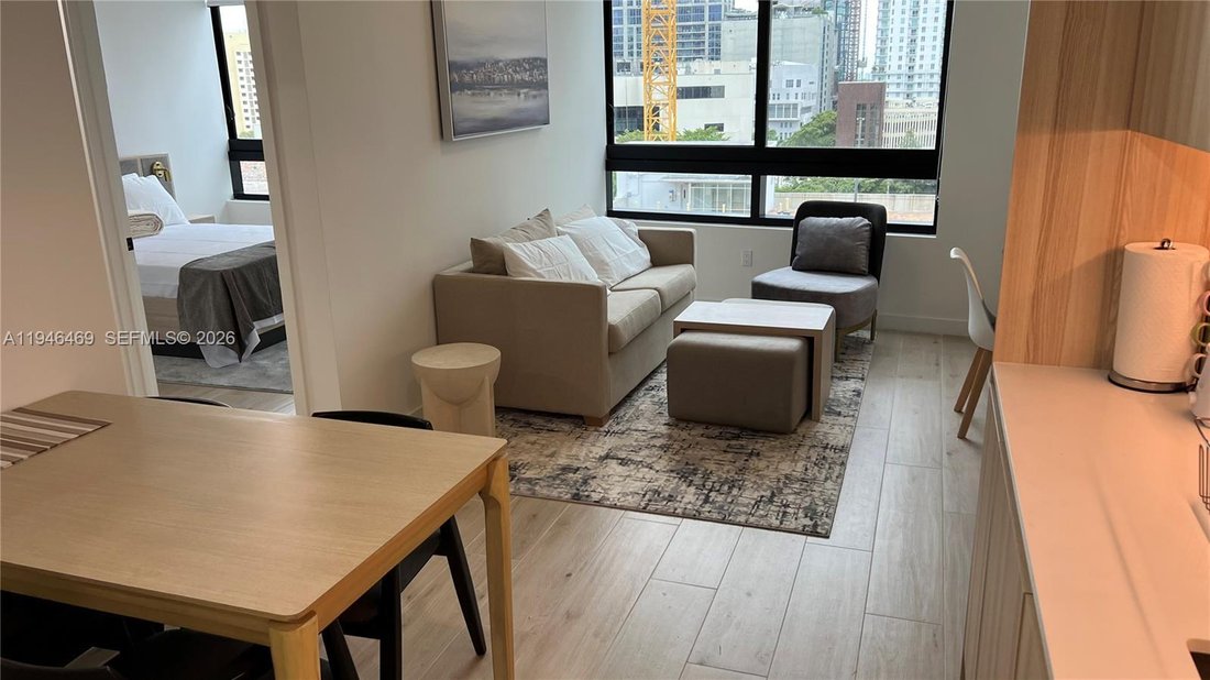 Condo in Miami, Florida, United States 5 - 17202737