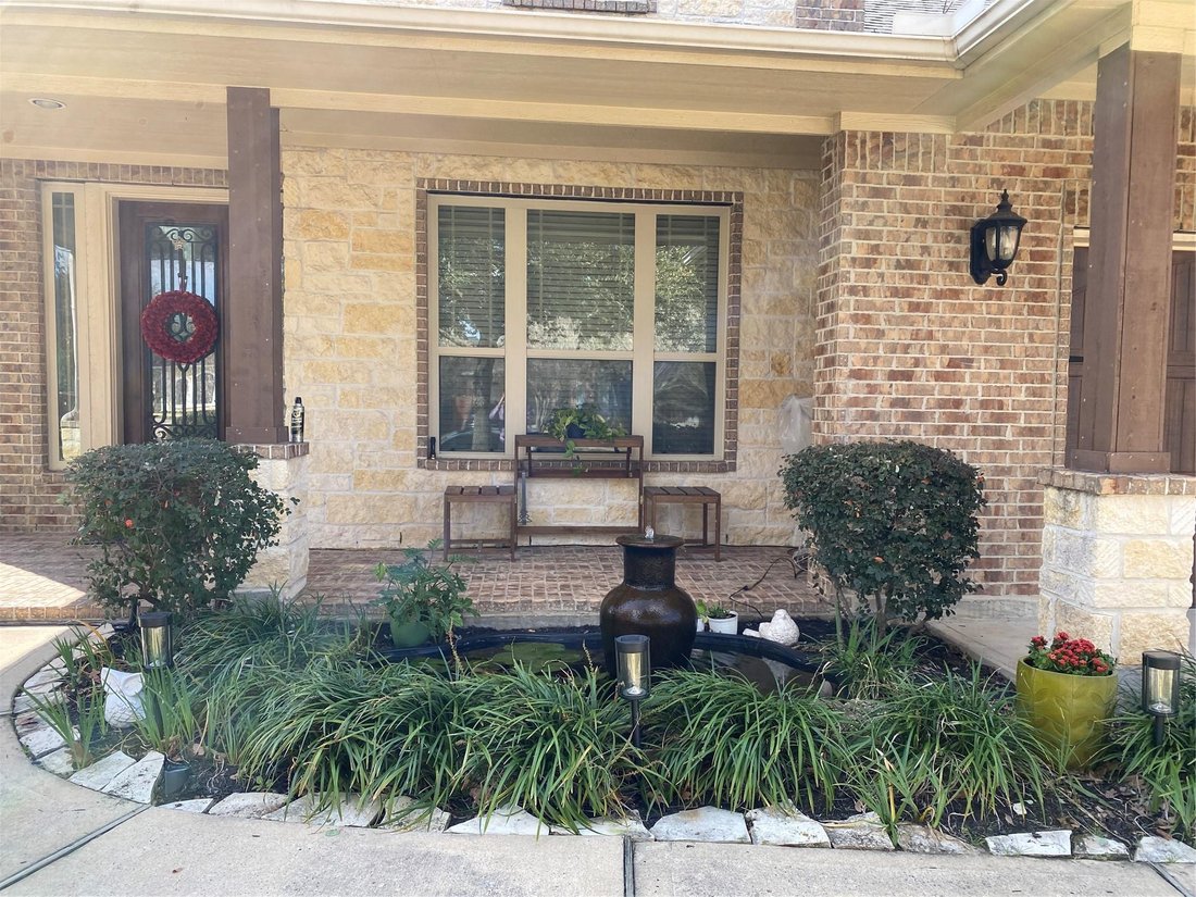 House in Spring, Texas, United States 4 - 17208902