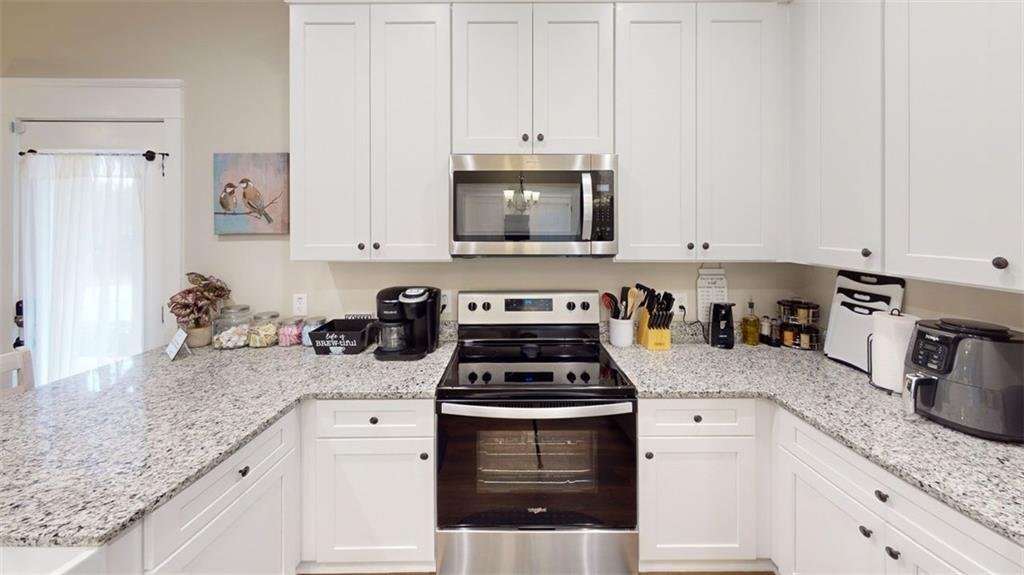 House in Cartersville, Georgia, United States 3 - 17196504