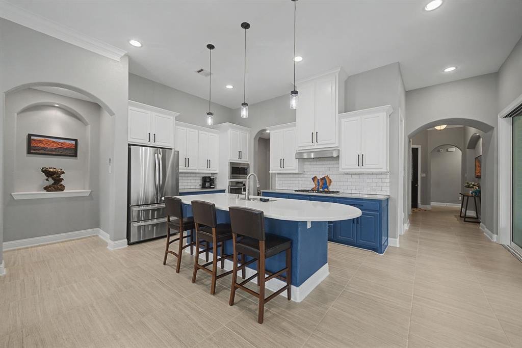 House in Prosper, Texas, United States 5 - 17214768