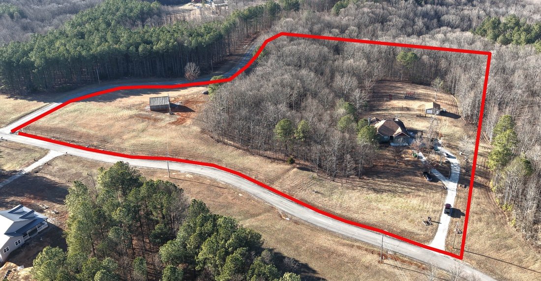 House in Sherwood, Tennessee, United States 3 - 17201355