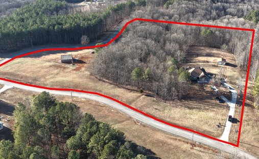House in Sherwood, Tennessee, United States 1