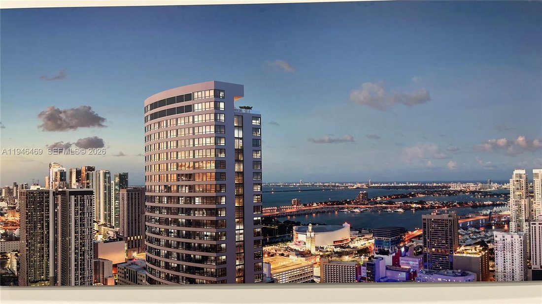 Condo in Miami, Florida, United States 1 - 17202737