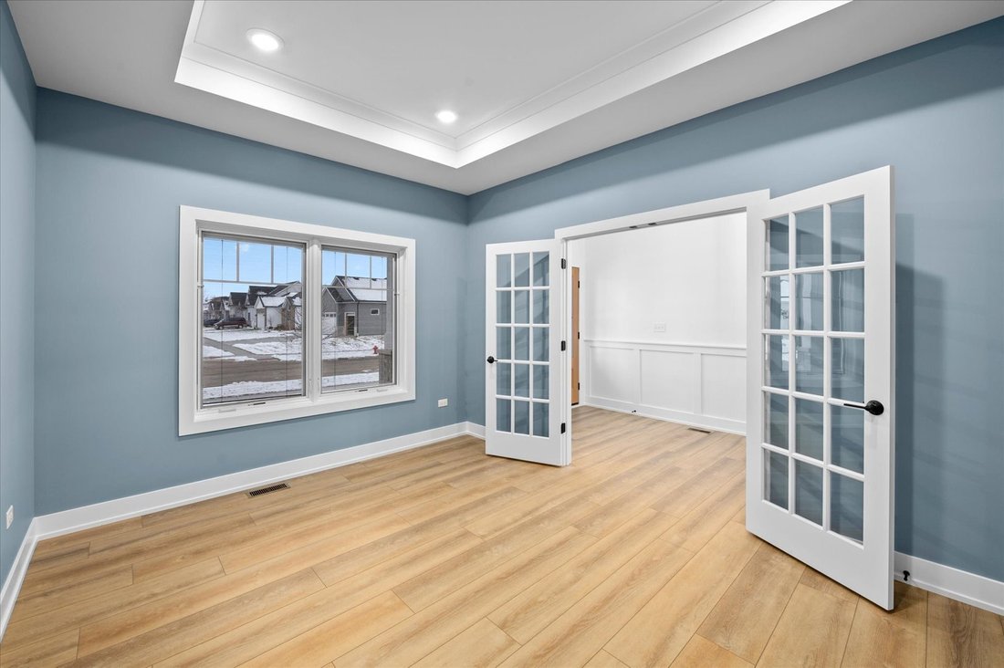House in Oswego, Illinois, United States 5 - 17203810