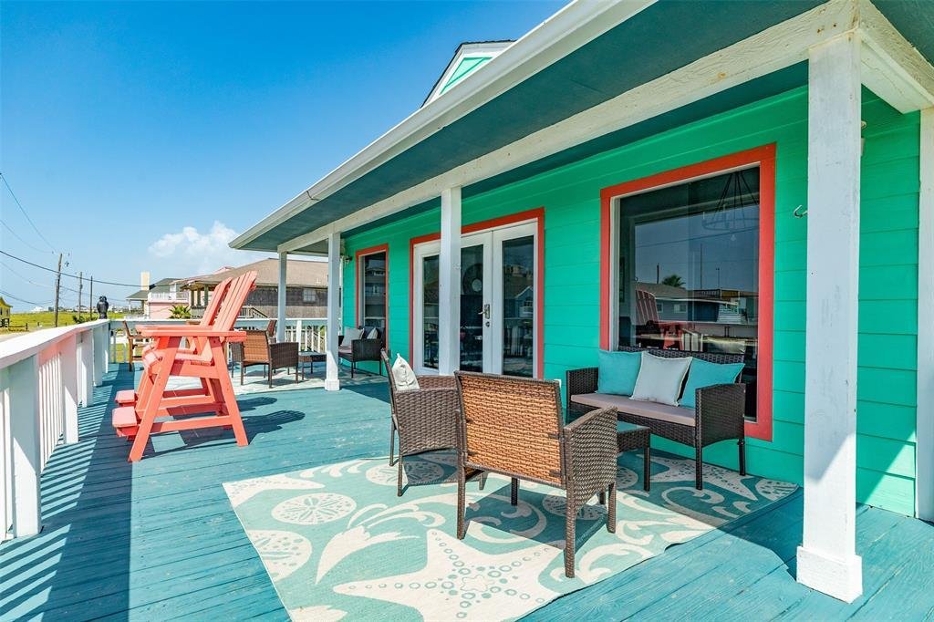 House in Galveston, Texas, United States 4 - 17210594