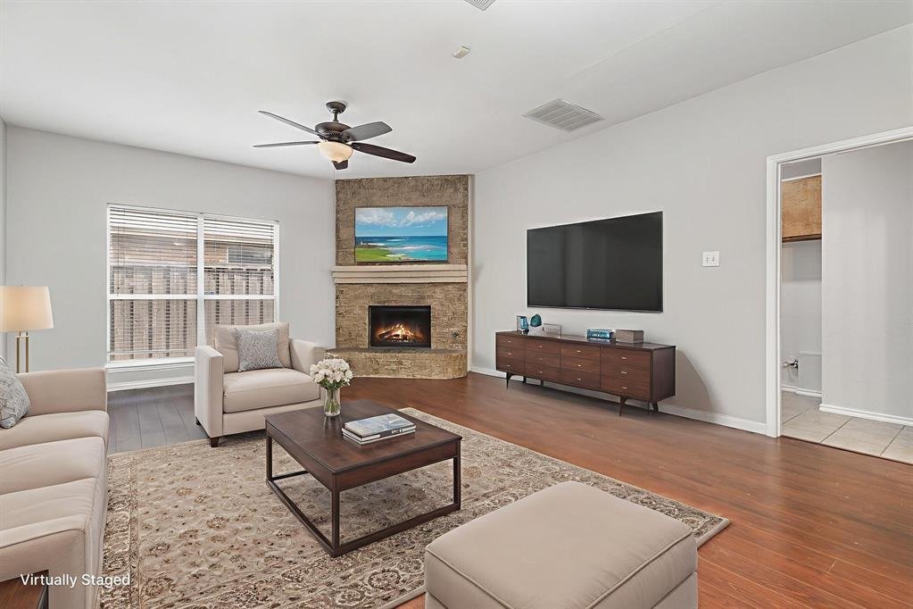 House in Frisco, Texas, United States 5 - 17216074