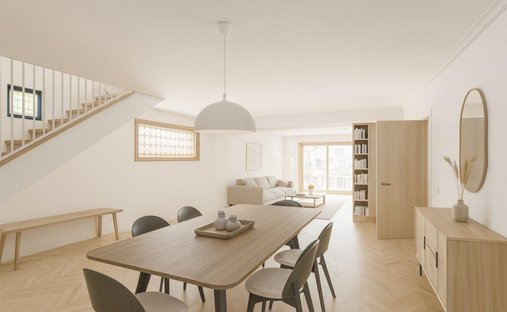 Apartment in Vigo (District), Vigo, Spain 1