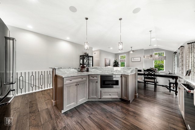 Townhouse in Lemont, Illinois, United States 3 - 17205042