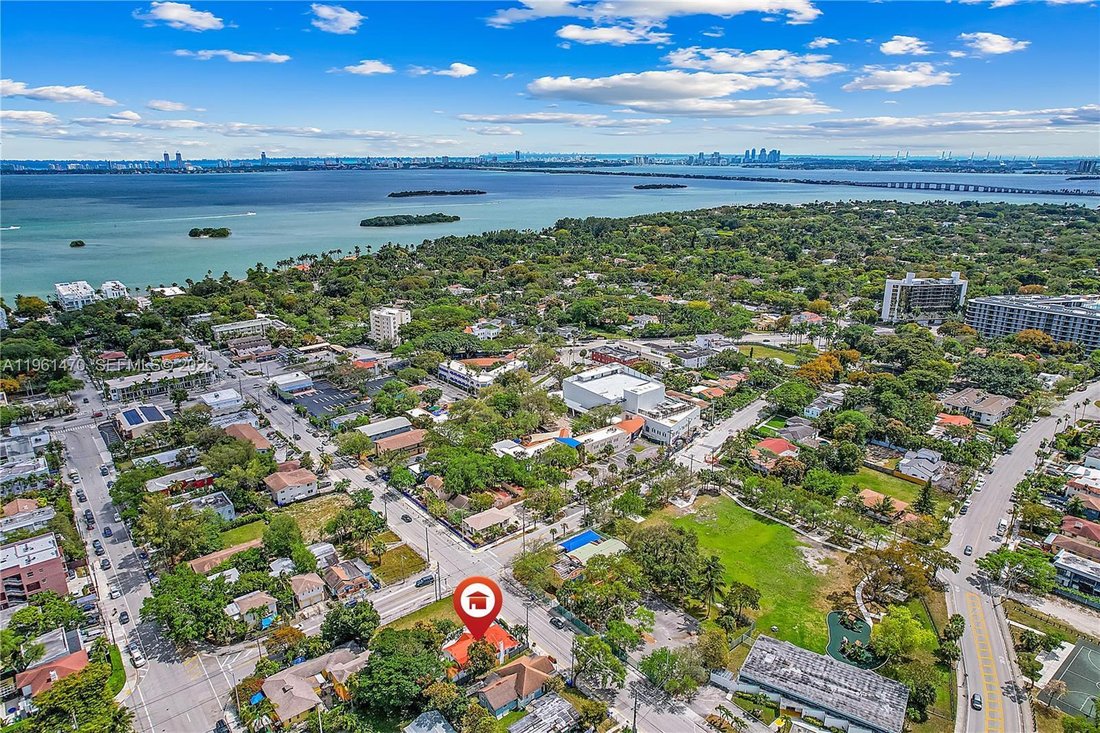Apartment in Miami, Florida, United States 5 - 17203832