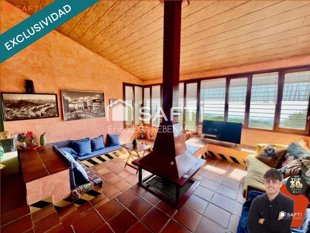 House in Mataro, Catalonia, Spain 4 - 17218506