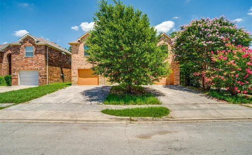 Appartamento a Little Elm, Texas, Stati Uniti 1