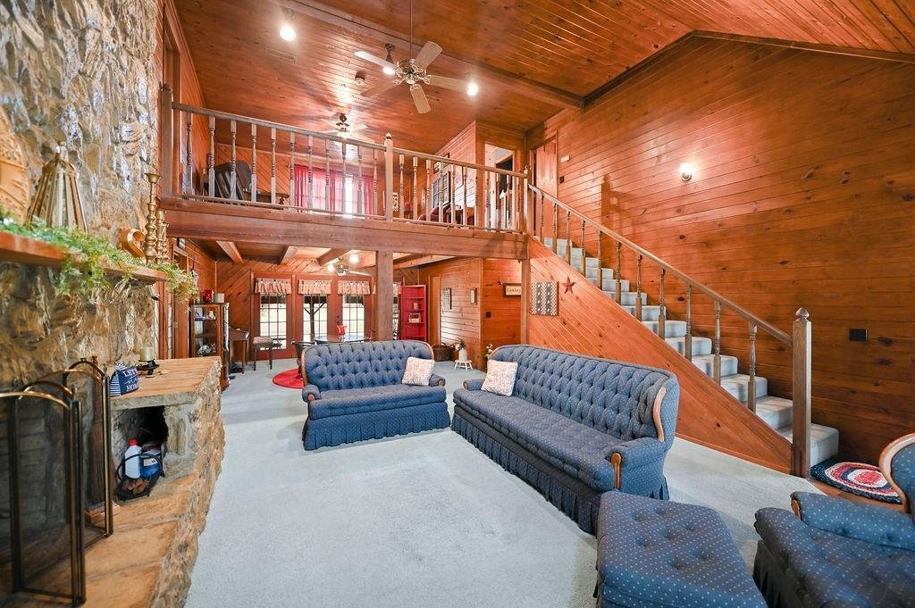Casa en Lone Oak, Texas, Estados Unidos 2 - 17211768