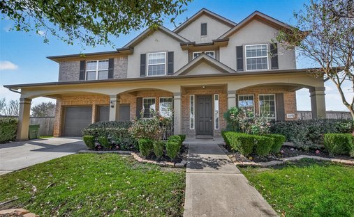 House in Brookside Village, Texas, United States 1