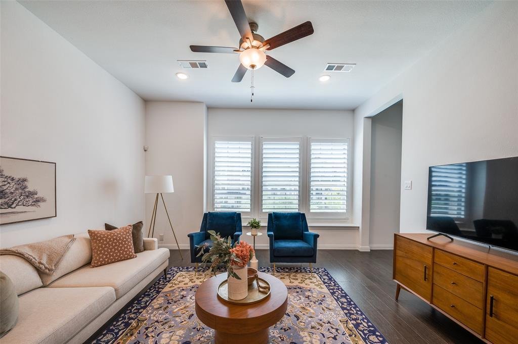 Townhouse in Arlington, Texas, United States 3 - 17214925