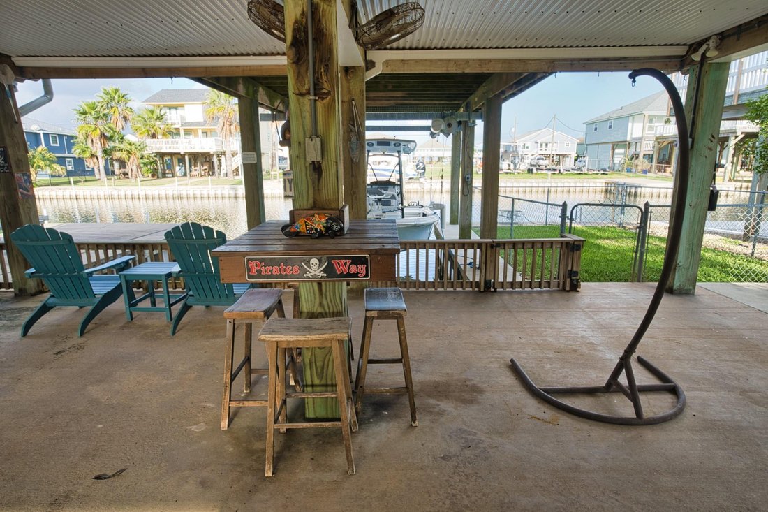 House in Freeport, Texas, United States 5 - 17210021