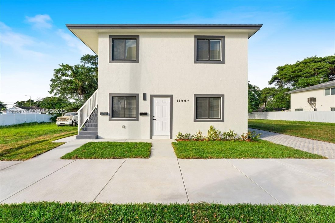 Apartment in Miami, Florida, United States 1 - 17202333