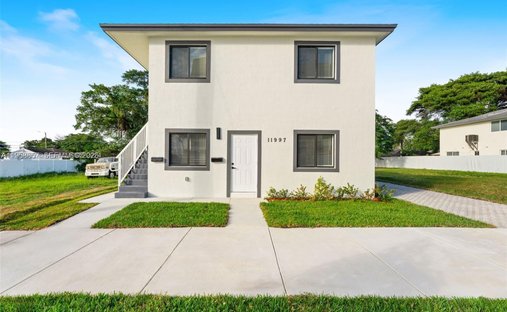 Appartamento a Miami, Florida, Stati Uniti 1