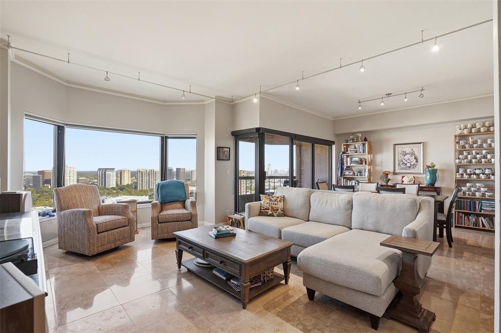 Condo in Dallas, Texas, United States 1 - 17212148