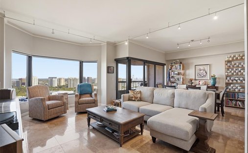 Condo in Dallas, Texas, United States 1