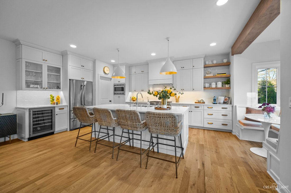 House in Oak Brook, Illinois, United States 2 - 17204813