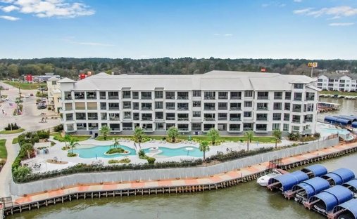 Eigentumswohnung in Conroe, Texas, Vereinigte Staaten 1