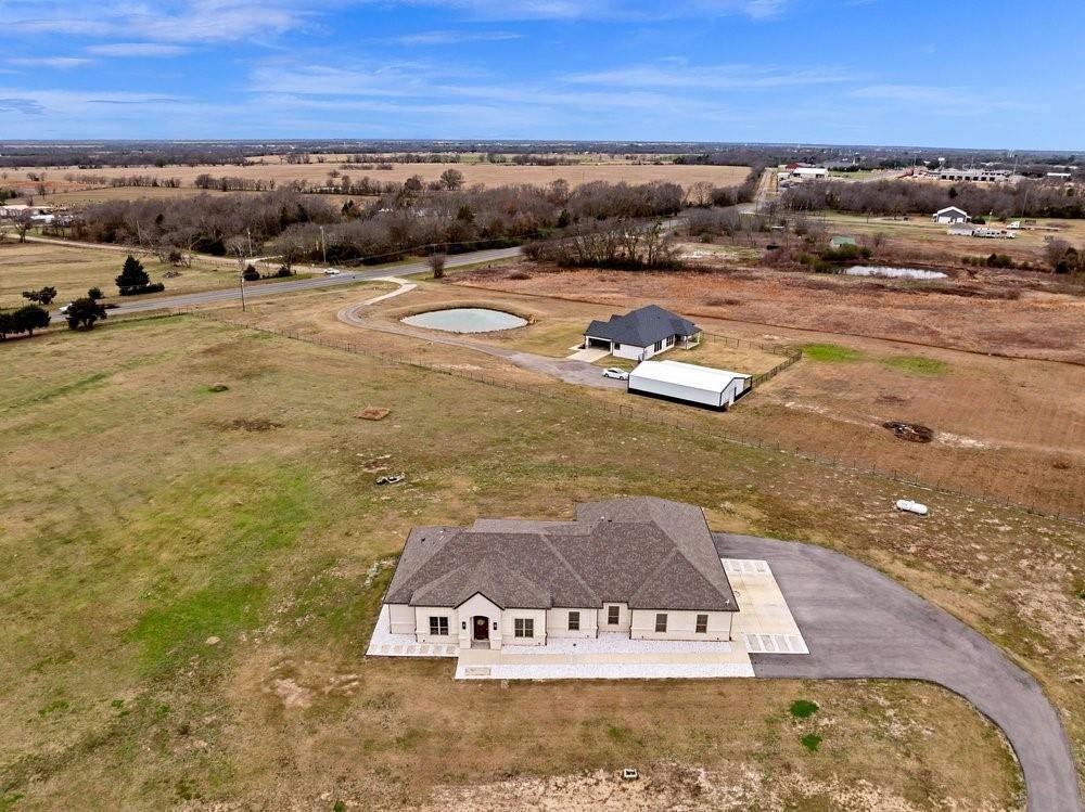 House in Wills Point, Texas, United States 4 - 17214667