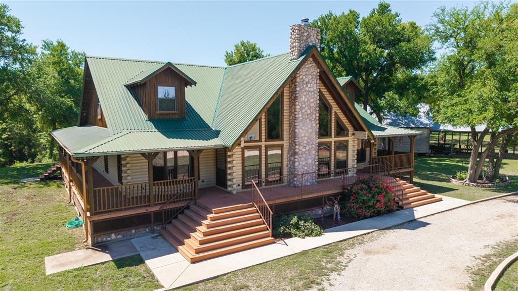 House in Brownwood, Texas, United States 1 - 17213191