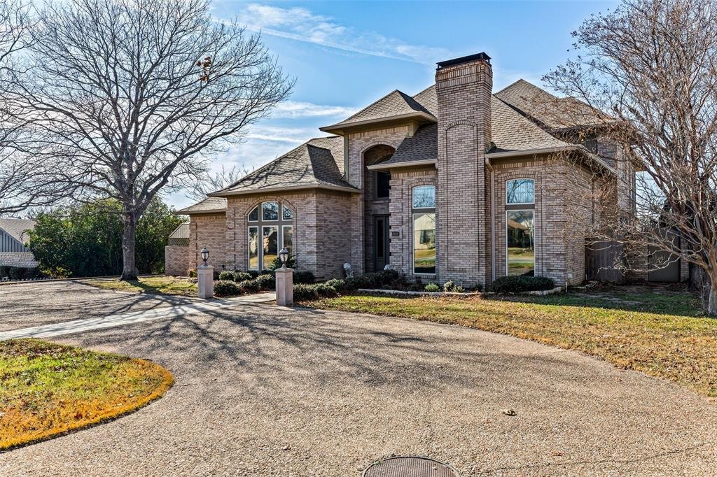 House in Granbury, Texas, United States 2 - 17212807