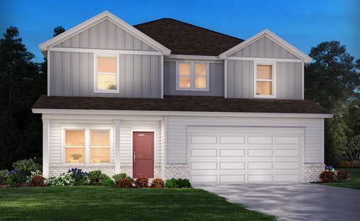 House in Nashville, Tennessee, United States 1
