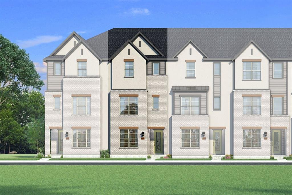 House in Plano, Texas, United States 1 - 17215565