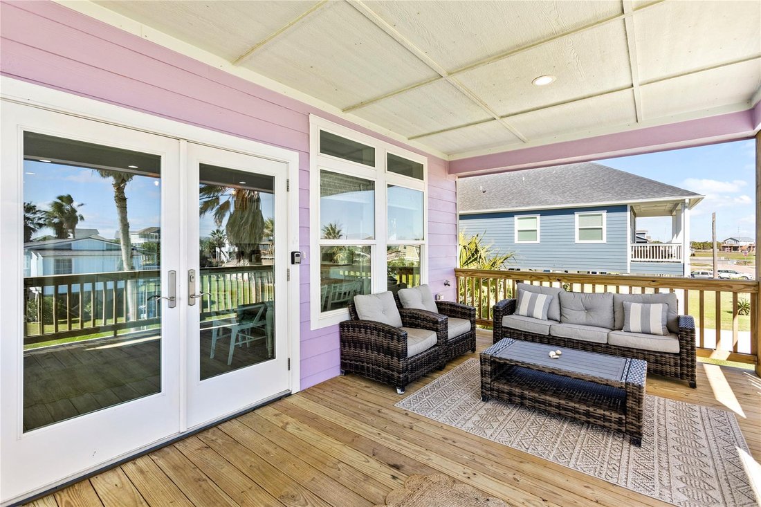 House in Galveston, Texas, United States 2 - 17211379